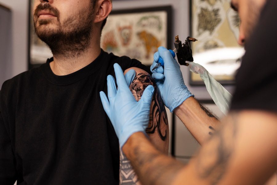 10 Best Tattoo Shops In Kansas City Best Tattoo Shops