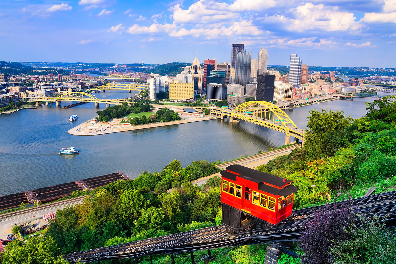 10 Best Things To Do In Pittsburgh What Is Pittsburgh Most Famous For