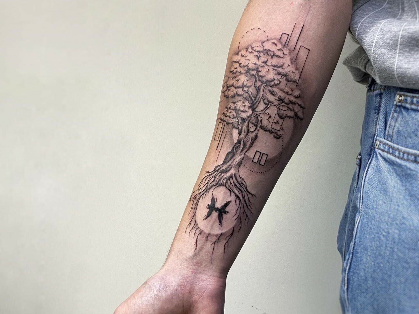 10 Best Tree Sleeve Tattoo Ideas That Will Blow Your Mind Outsons Men Amp 39 S Fashion Tips And