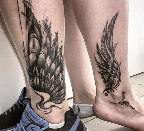 10 Tattoos That Tell Two Stories Demilked