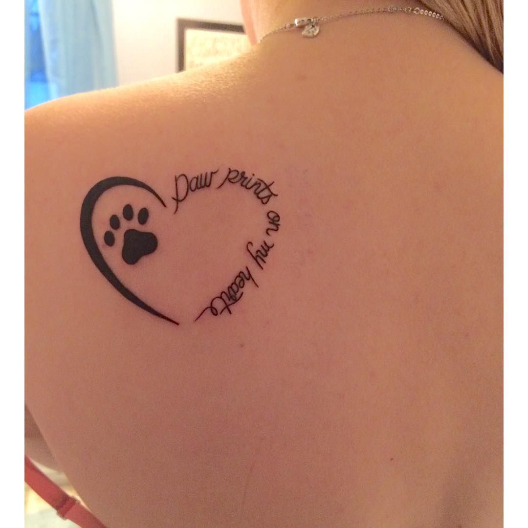 100 Dog Memorial Tattoos Ideas Dog Memorial Tattoos Memorial Tattoos