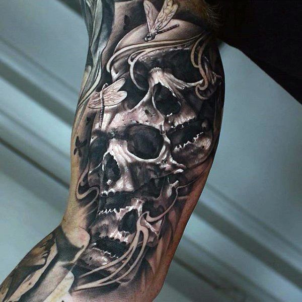 100 Inner Arm Tattoos For Men 2024 Inspiration Guide Arm Tattoos For Guys Inside Of Arm