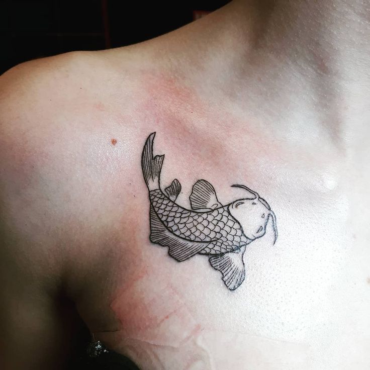 101 Amazing Collar Bone Tattoo Designs You Need To See Outsons Men