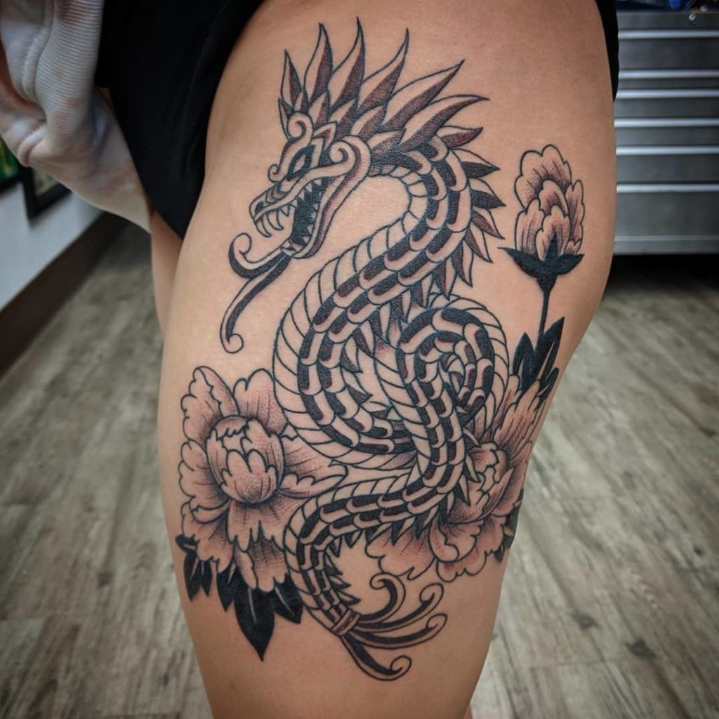 101 Amazing Quetzalcoatl Tattoo Designs You Need To See Artofit