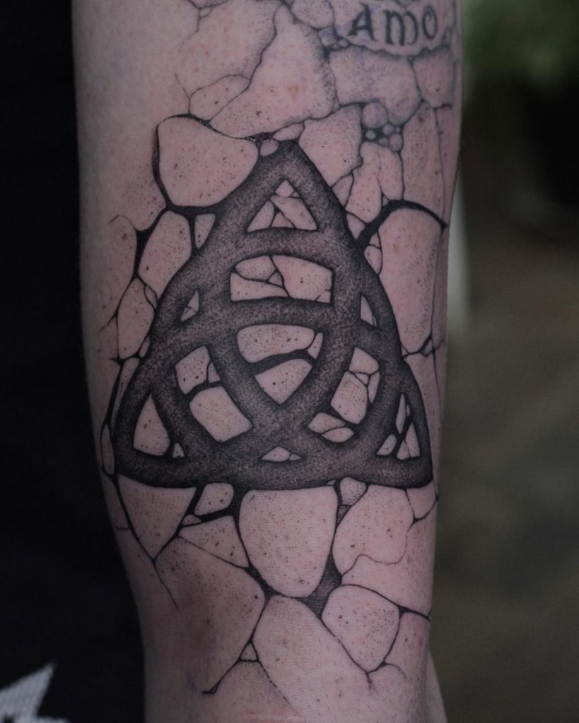 101 Best Celtic Knot Tattoo Ideas You Ll Have To See To Believe