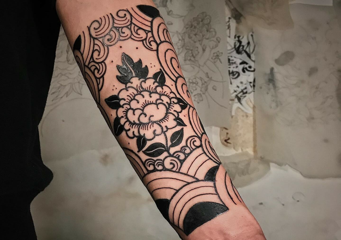 101 Best Forearm Half Sleeve Tattoo Ideas That Will Blow Your Mind