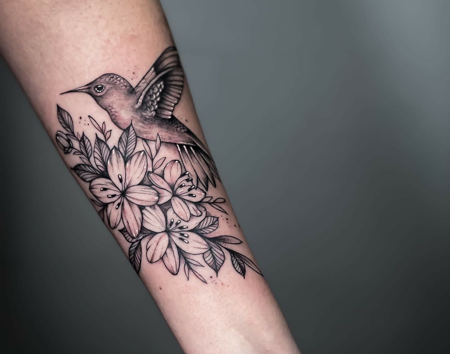 101 Best Hummingbird Tattoo Men Ideas That Will Blow Your Mind