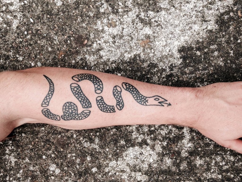 101 Best Join Or Die Tattoo Ideas You Need To See