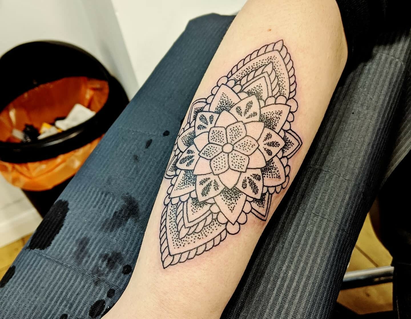 101 Best Mandala Forearm Tattoo Stencil Ideas You Ll Have To See To