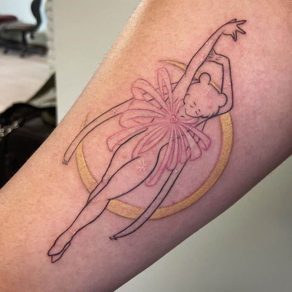 101 Best Sailor Moon Tattoos For Passionate Guys Tattoos Design Idea