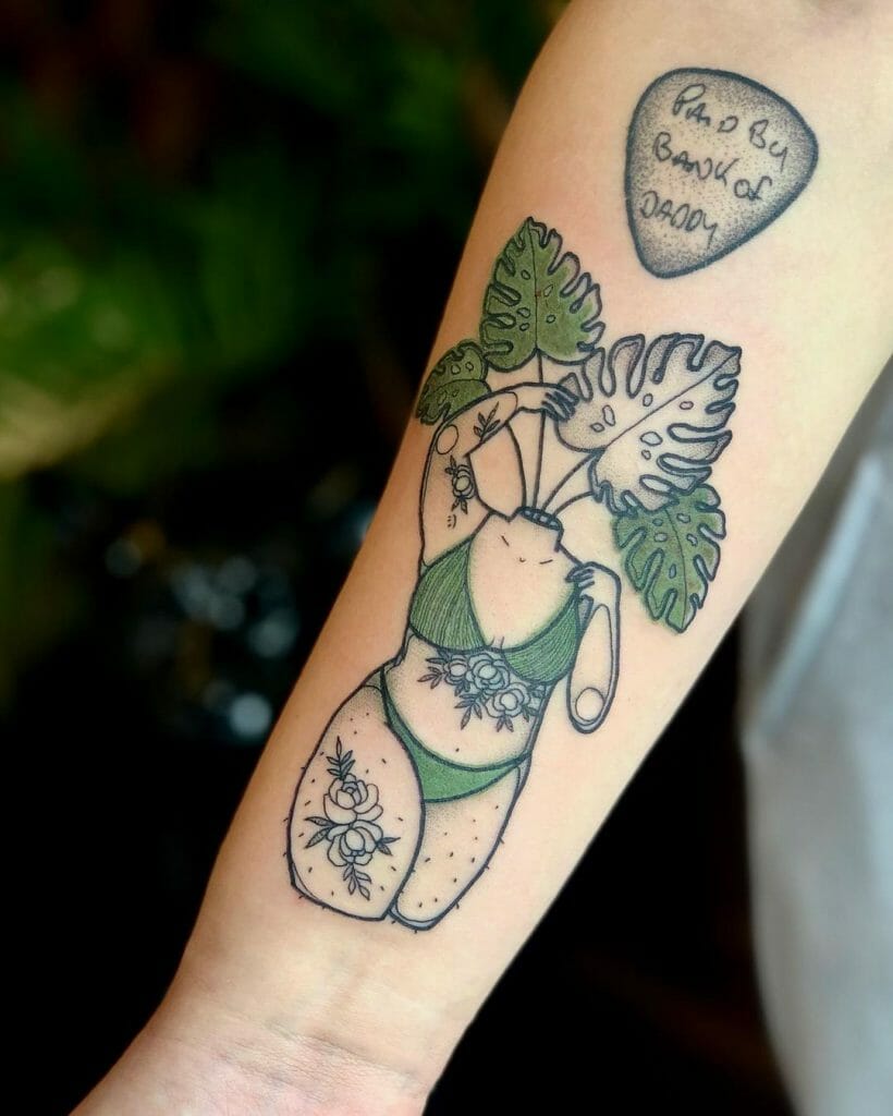 101 Best Self Love Tattoo Ideas You Have To See To Believe