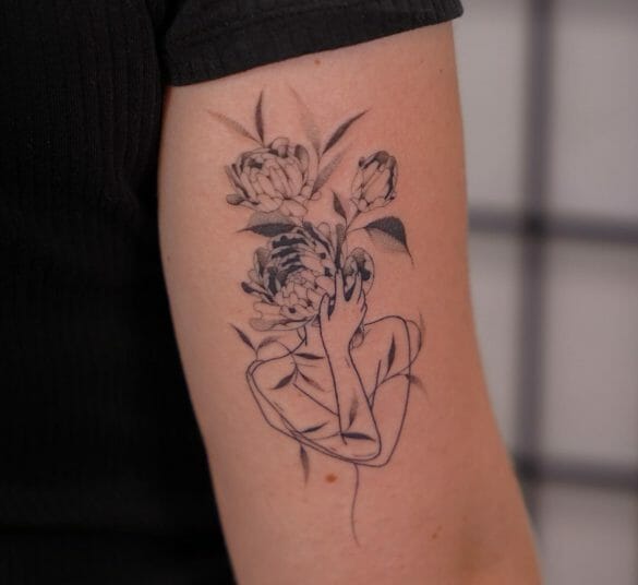 101 Best Simple Self Love Tattoo Ideas That Will Blow Your Mind