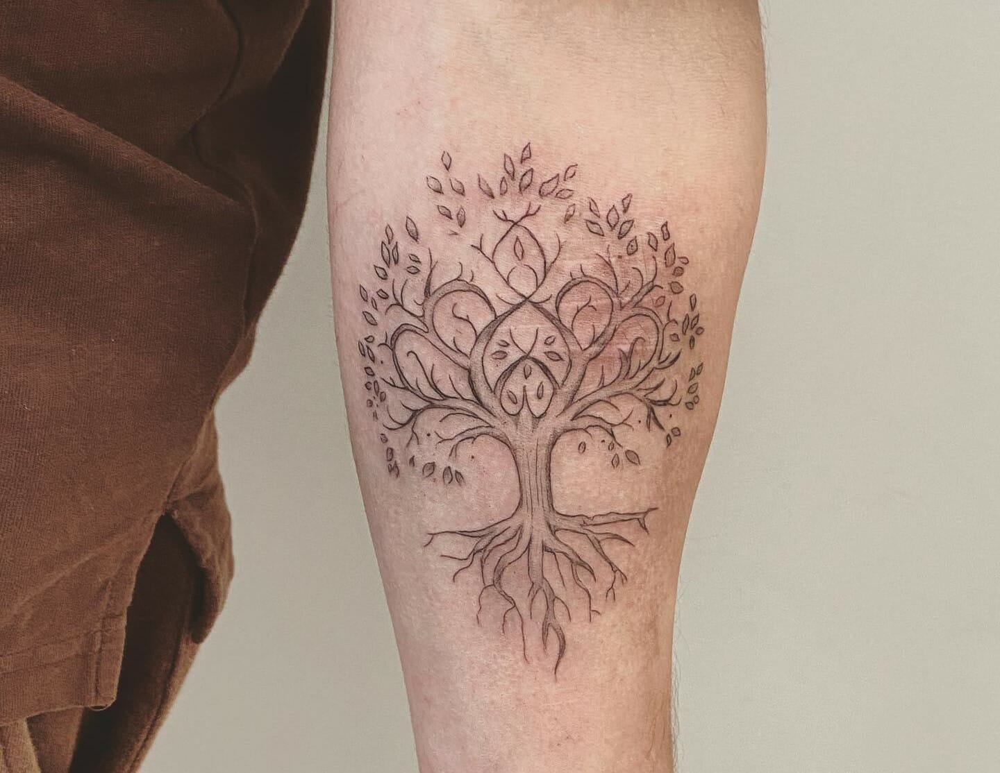 101 Best Viking Tree Of Life Tattoo Ideas That Will Blow Your Mind