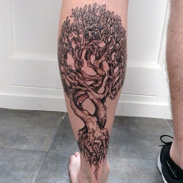 101 Tree Of Life Tattoo Designs For Men 2023 Inspiration Guide