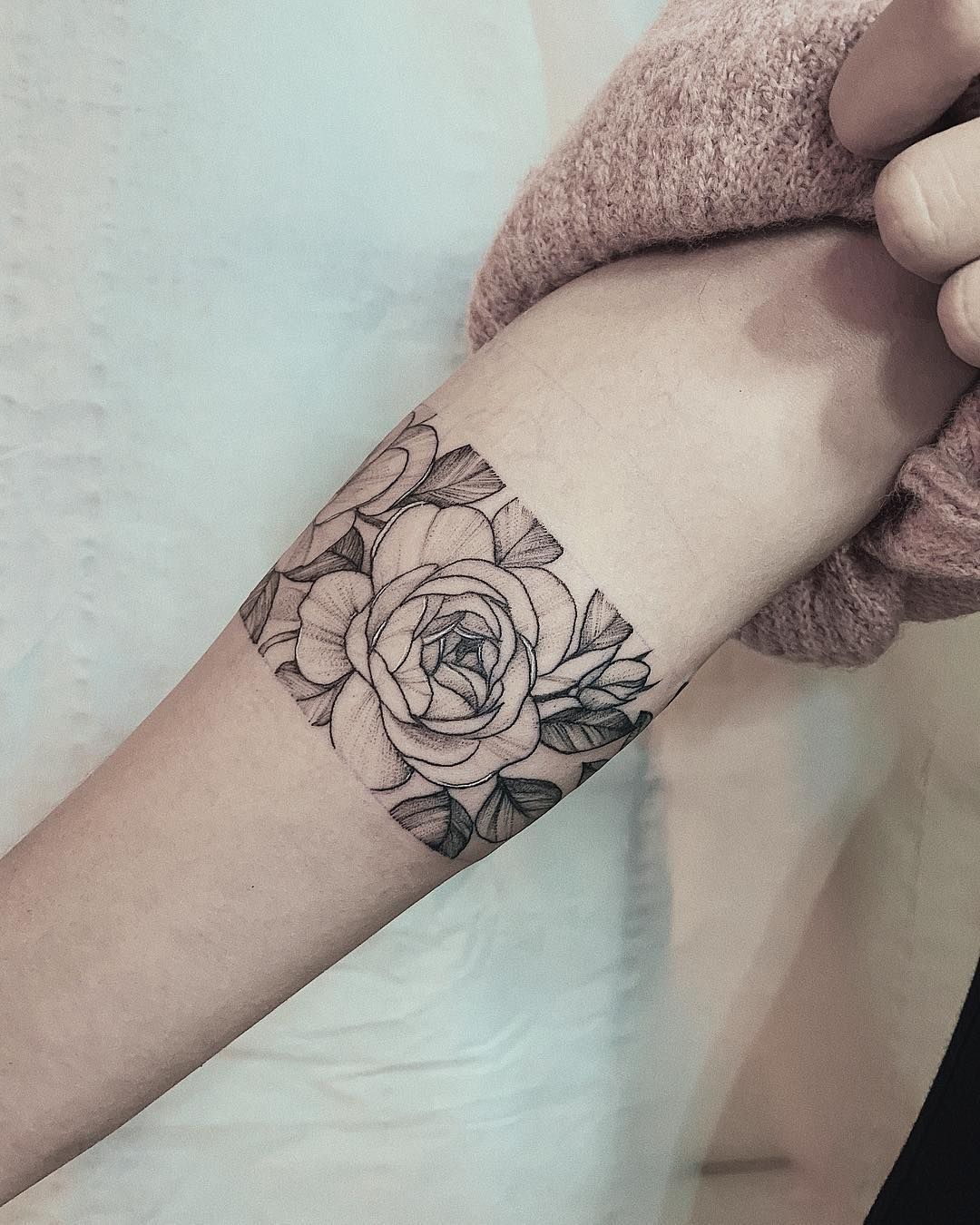 108 Gorgeous Floral Arm Tattoos Design Make You Elegance Koees Blog