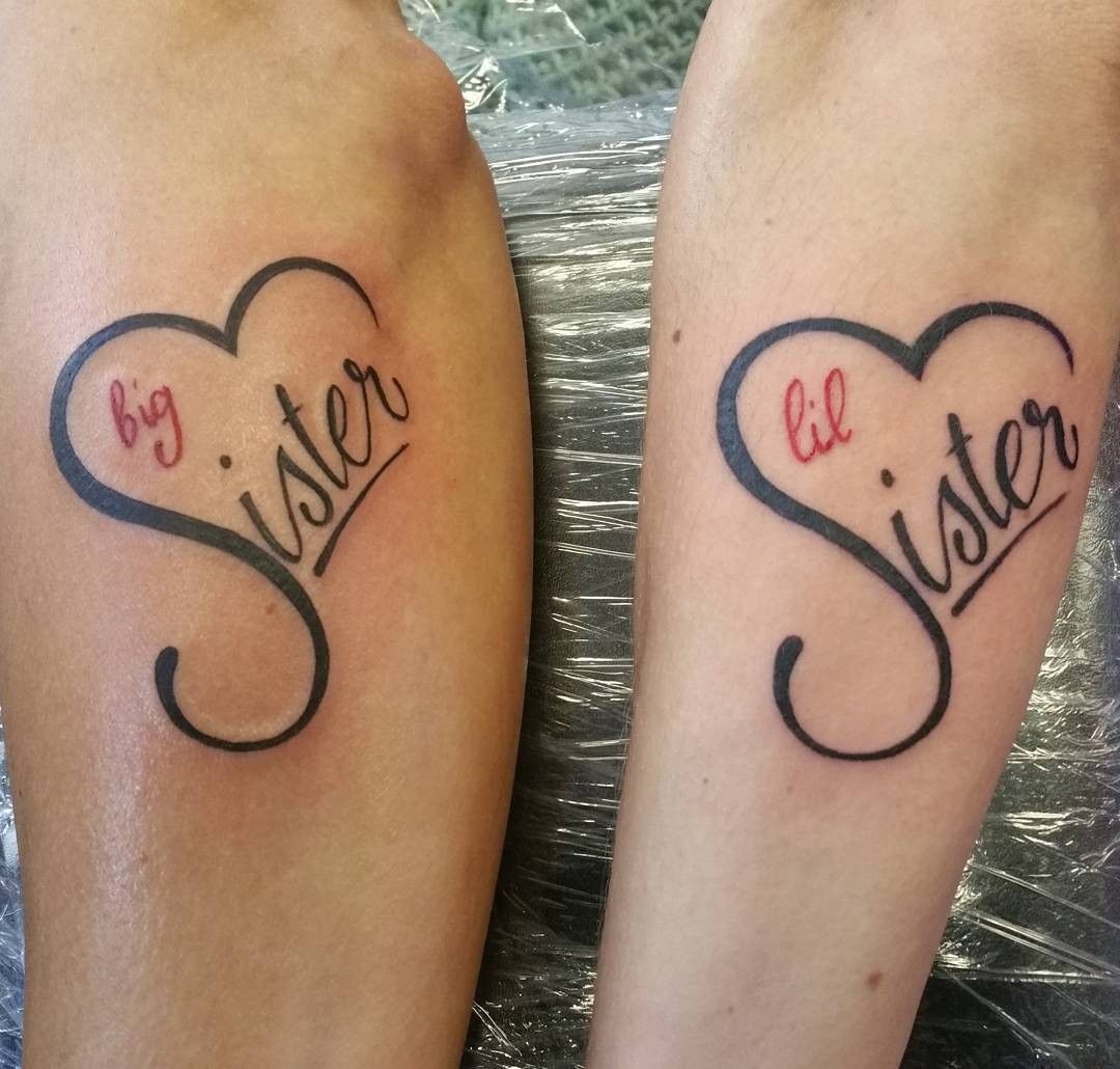 11 Amazing Small Soul Sister Tattoos Ideas In 2021