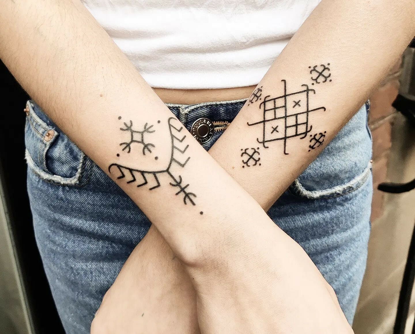 11 Wild Tribe Tattoo Ideas That Will Blow Your Mind