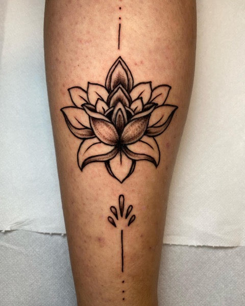 110 Mandala Tattoo Meanings Designs And Ideas Neartattoos