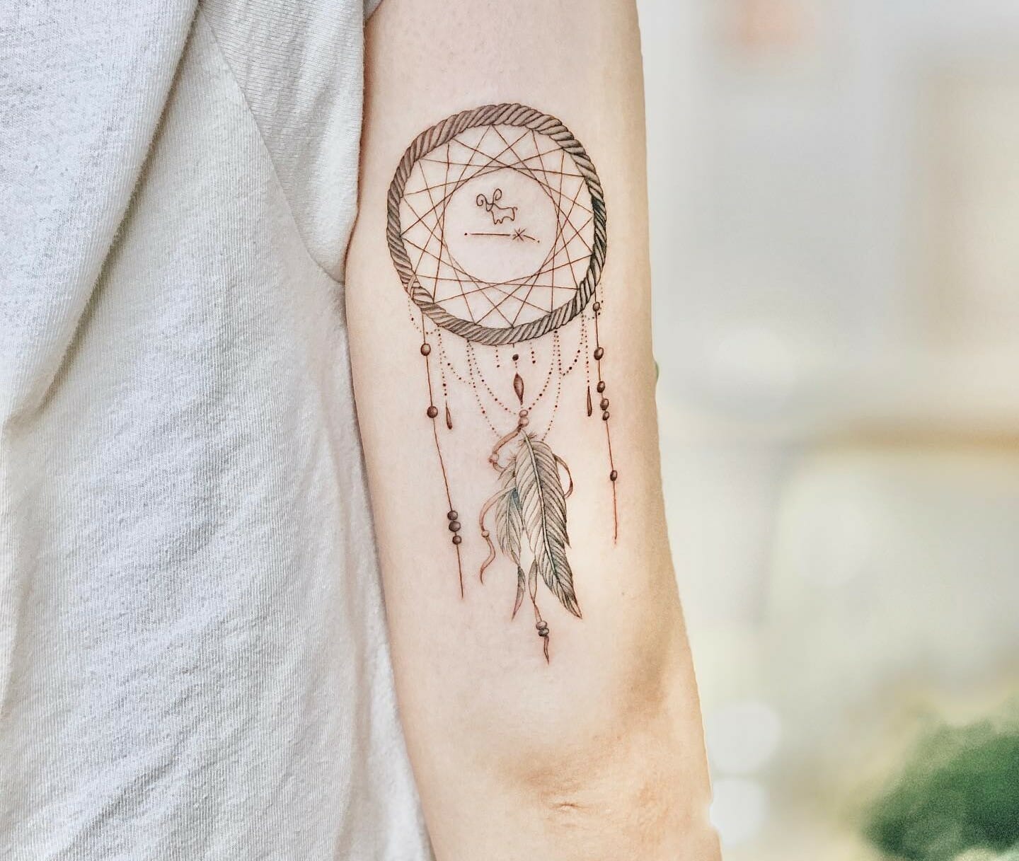 12 Girly Capricorn Sign Tattoo Ideas To Inspire You