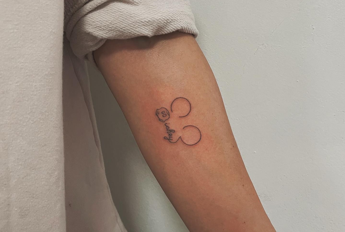 12 Inspiring Stick And Poke Tattoo Ideas For 2023