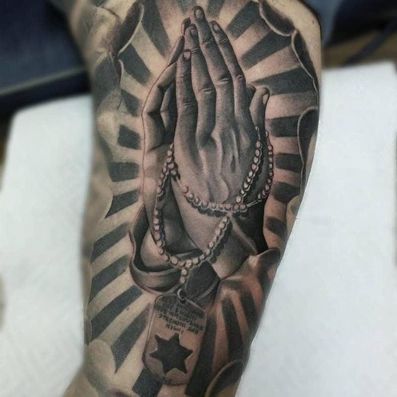 125 Mexican Tattoos That Will Help You Adore The Mexican Culture Wild