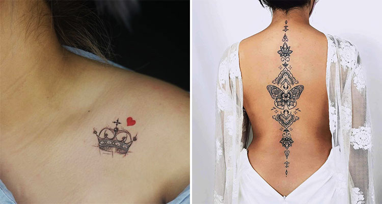 133 Best Sexy Tattoos Images On Pinterest Tattoo Ideas Tatoos And Family Tattoos