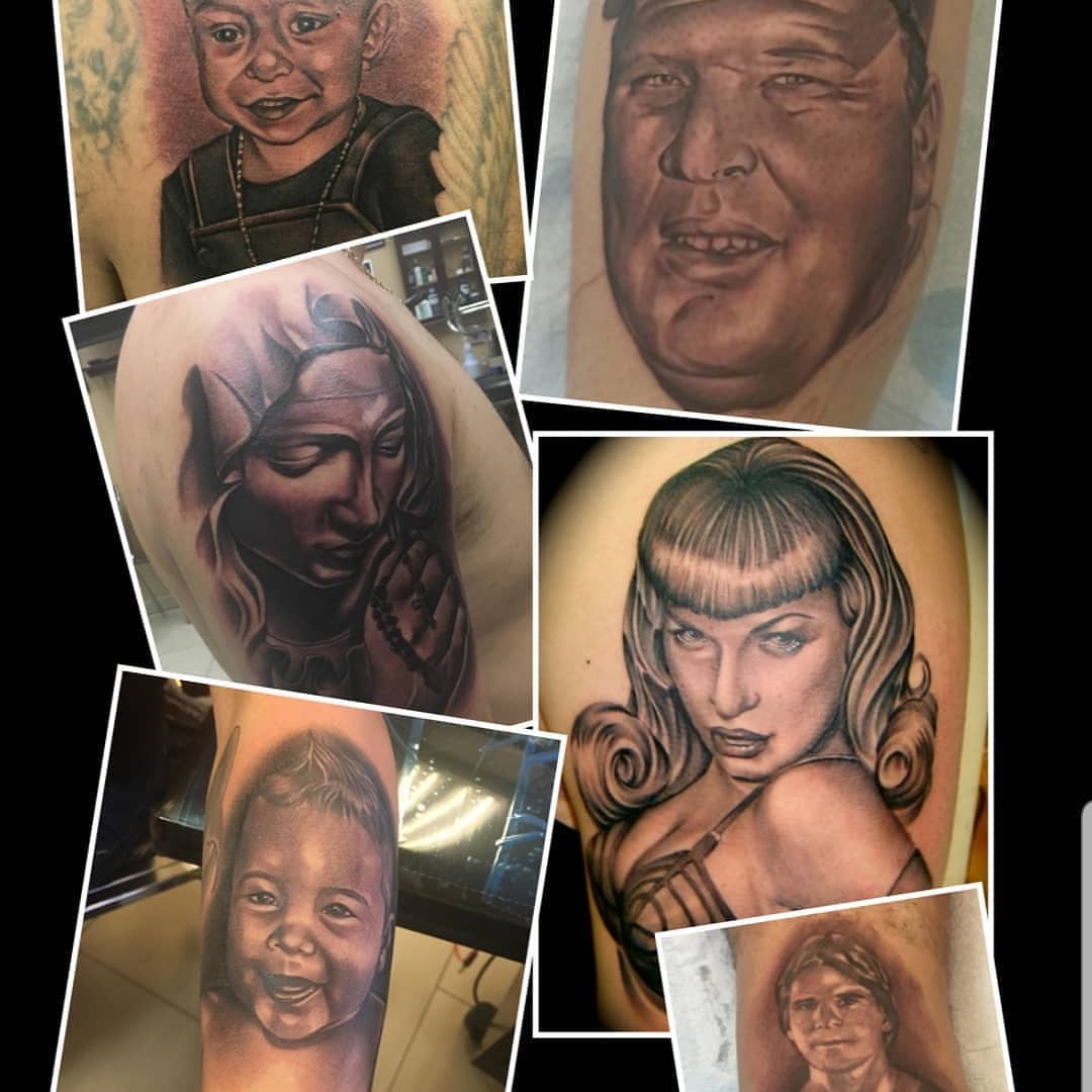 14 Best Tattoo Shops In Washington With Award Winning Artists Psycho Tats