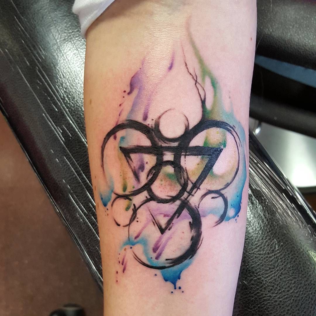 14 Coheed Tattoo Inspiration Ideas Tattoo Inspiration Coheed And