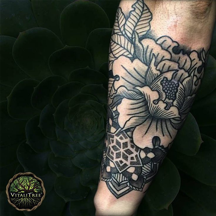 143 Likes 4 Comments Vitalitree Tattoo Vitalitreetattoo On