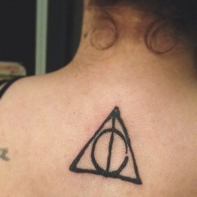 145 Most Magical Harry Potter Tattoos You Amp 39 Ll Want To See Henna Tattoo Ideen Tattoo Ideen