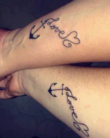 15 Best Aunt And Niece Tattoos Ideas For A Meaningful Bond