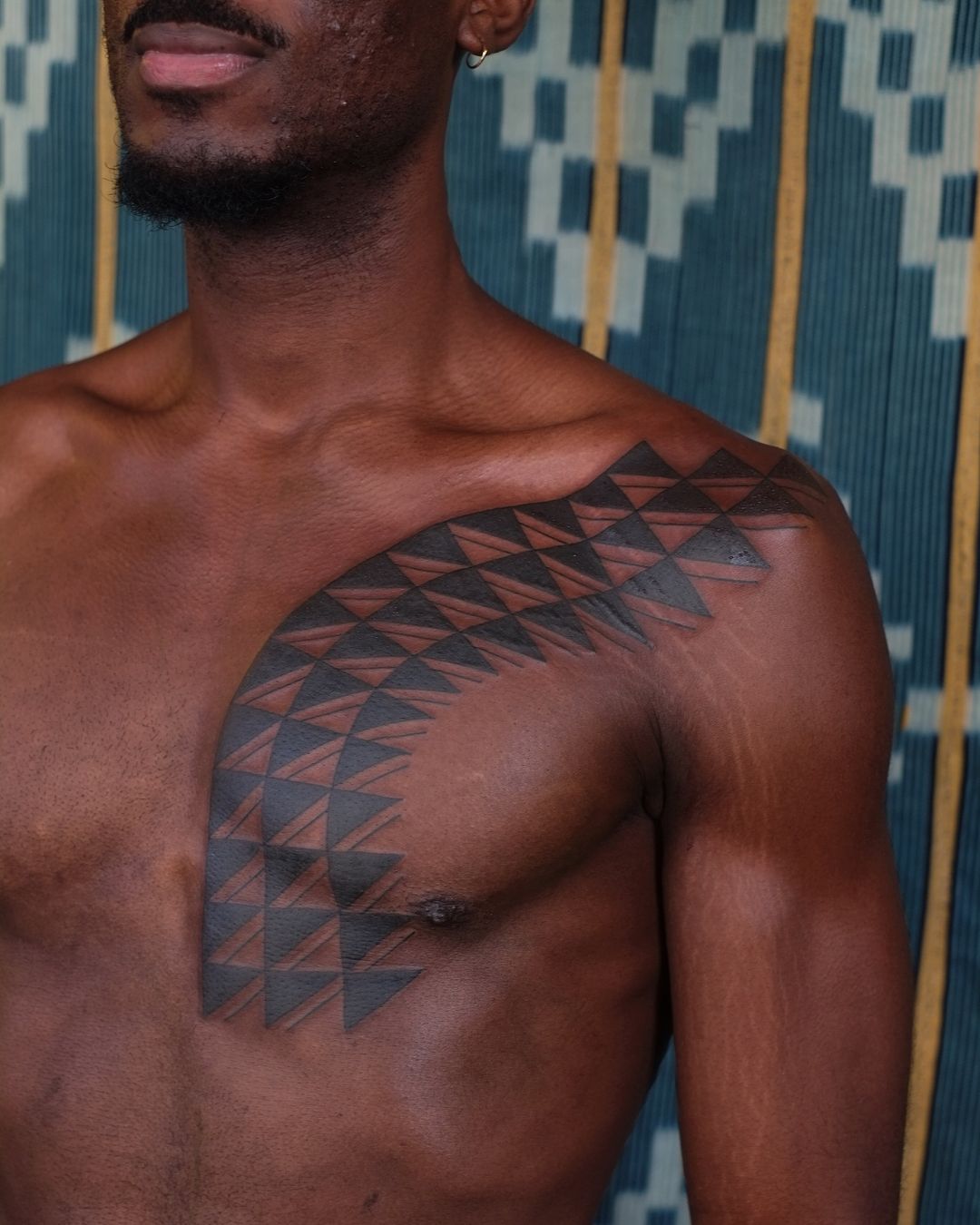 15 Chest Tattoo Ideas To Inspire Your Next Piece Inside Out