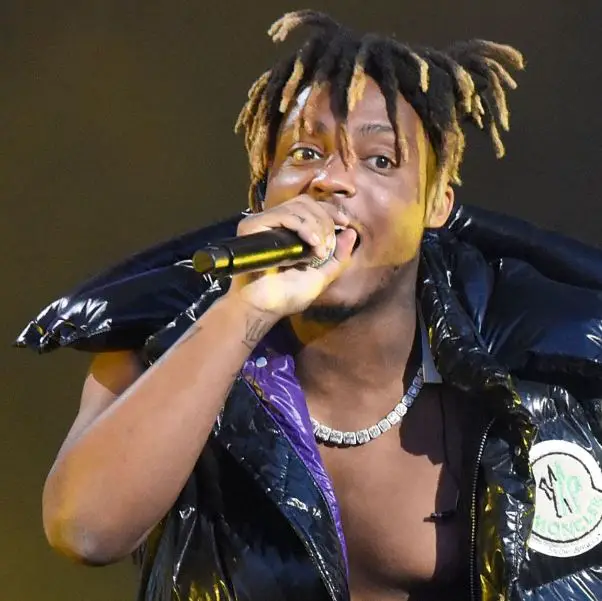 15 Tatuajes De Juice Wrld Y Su Importancia Tatuajes 360