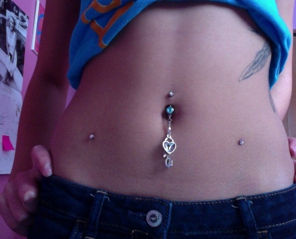 150 Belly Button Piercing Ideas Faqs Ultimate Guide 2019