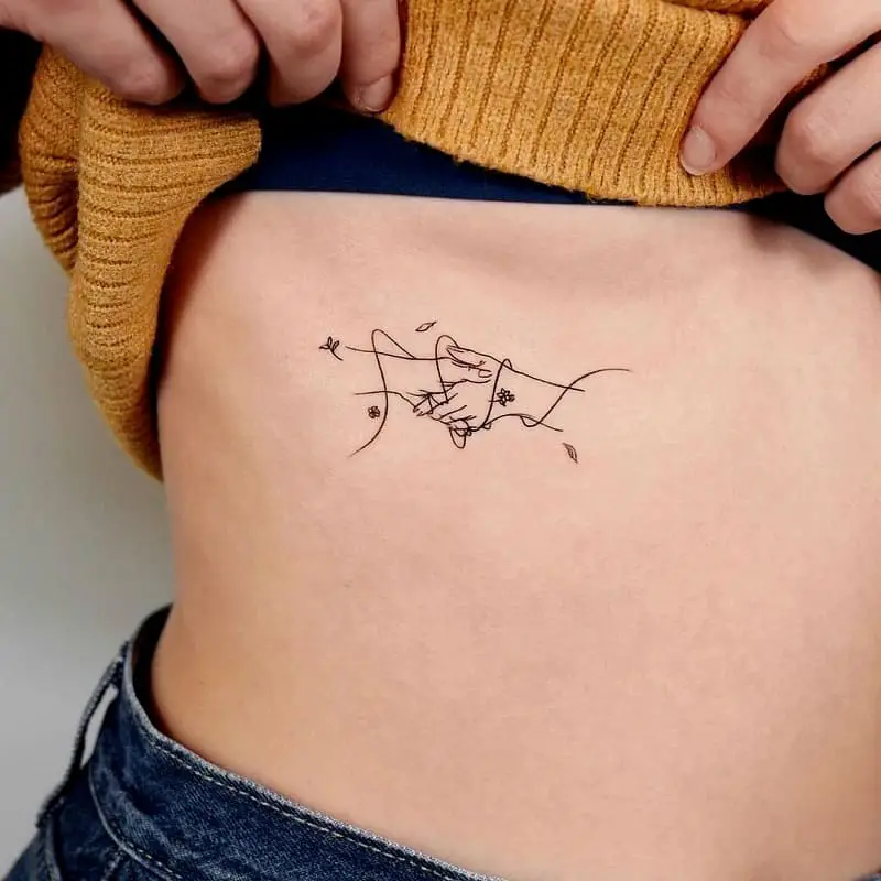 16 Fine Line Tattoos Ideas Fine Line Tattoos Line Tattoos Tattoos