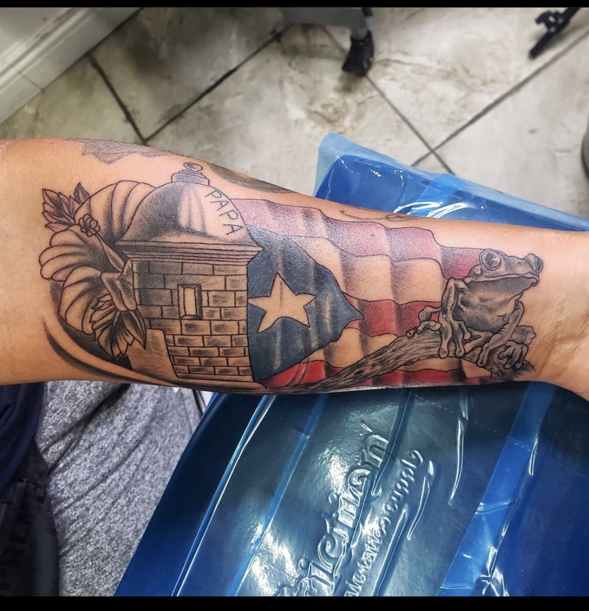 16 Puerto Rican Tattoo Ideas Puerto Ricans Puerto Rico Art Puerto