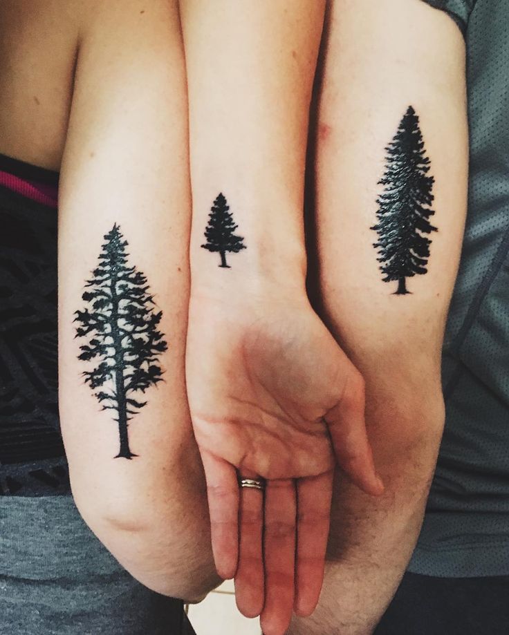 16 Tattoos That Show The Unbreakable Bond Between Siblings Tattoos