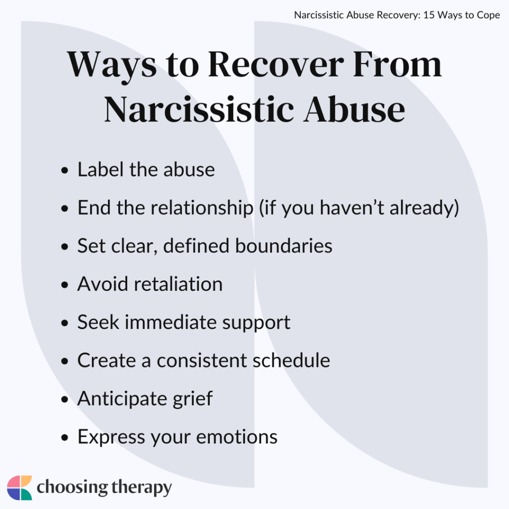 1St Step To Heal From Narcissistic Abuse Key Element To Healing Youtube