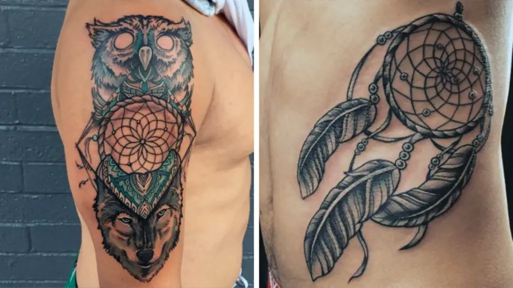 20 Best Dreamcatcher Tattoo Ideas For 2022 Pulptastic