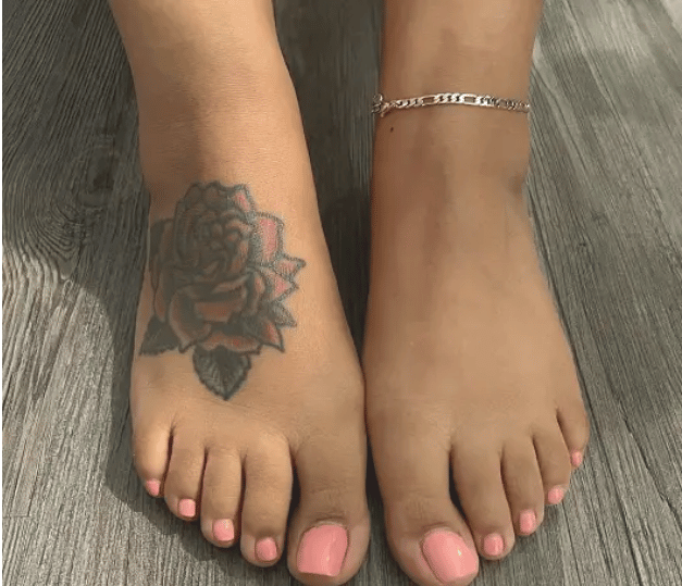 20 Best Foot Tattoo Designs With Meanings And Images 2023 Citimuzik