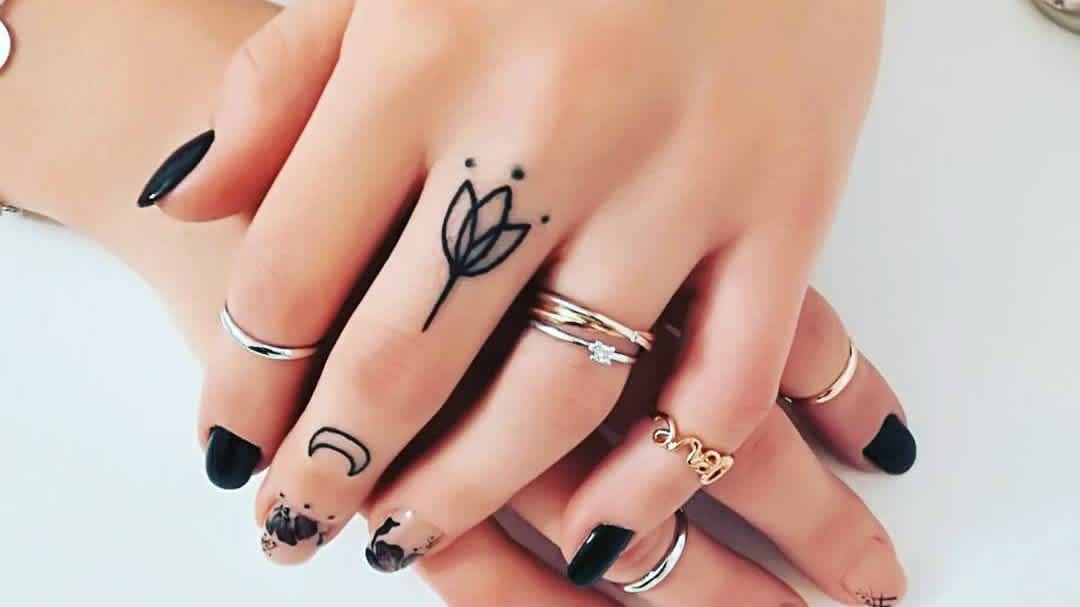 20 Best Small Hand Tattoo Ideas For Men Amp Women Paisawapas Blog