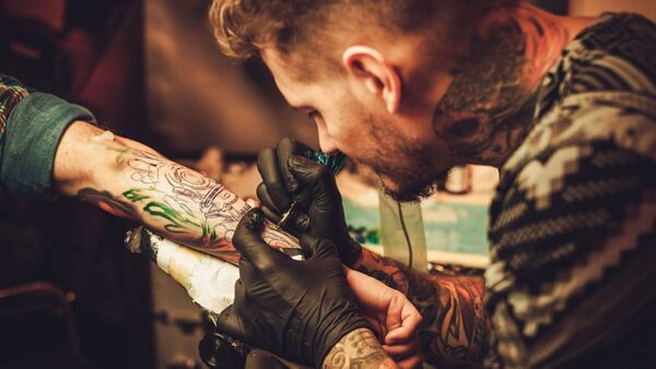 20 Best Tattoo Shops In Las Vegas 2024 The Trend Spotter