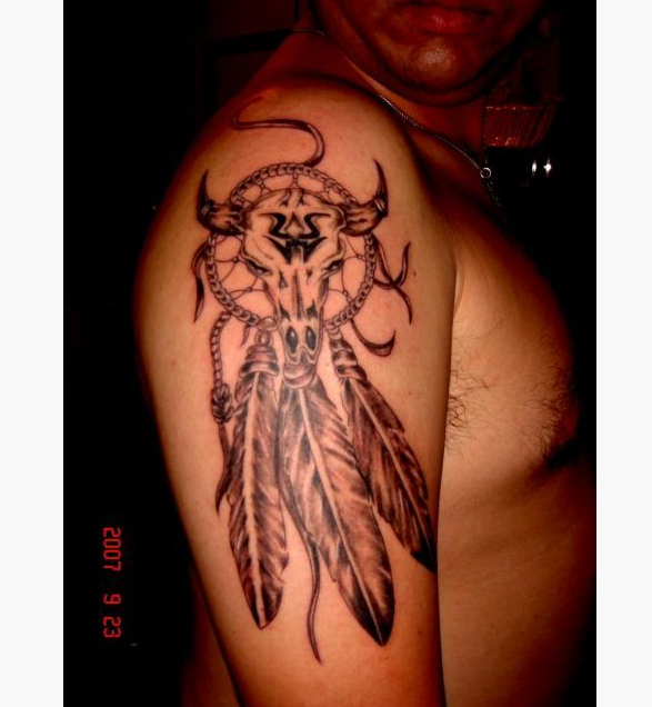 20 Cherokee Indian Tattoos Native American Tattoos Indian Tattoo