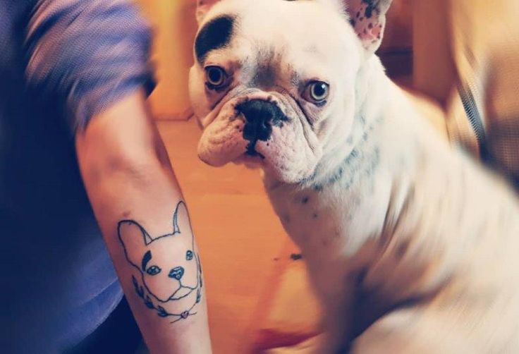 20 Tattoos Ideas That All Dog Lovers Will Want To Make You Ll Love Them