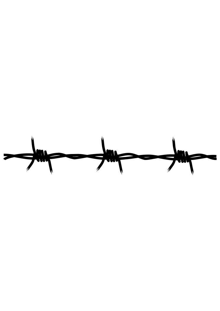 200 Best Barbed Wire Tattoo Designs For Men And Women 2022 Artofit