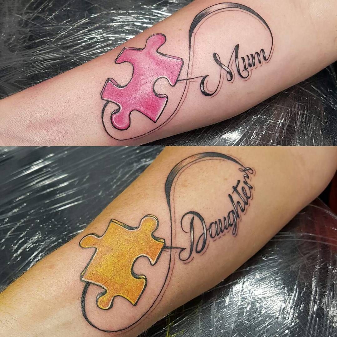 200 Matching Mother And Daughter Tattoo Ideas 2020 Designs Of Symbols With Meanings Tattoo