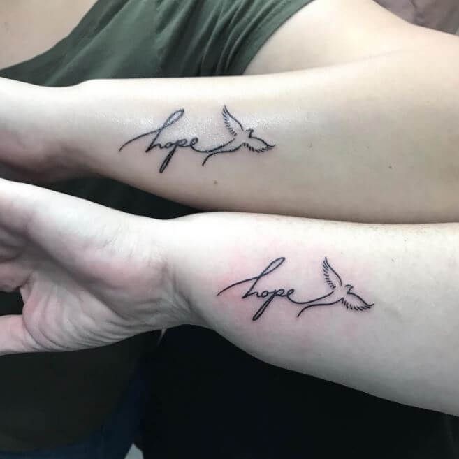 200 Matching Mother Daughter Tattoo Ideas 2022 Designs Of Symbols