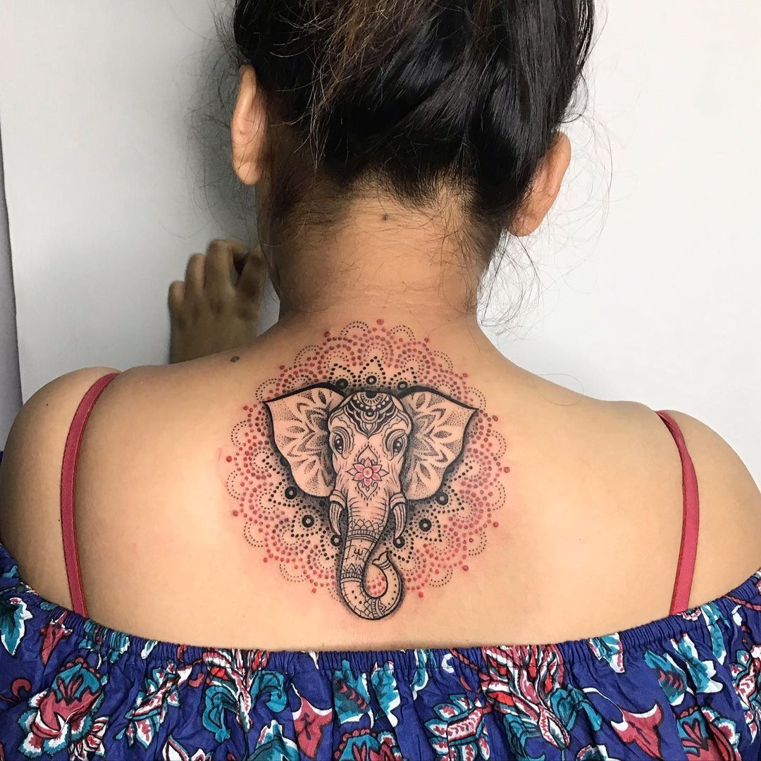 200 Unique And Stunning Tattoo Ideas For Women 2023 Back Tattoo