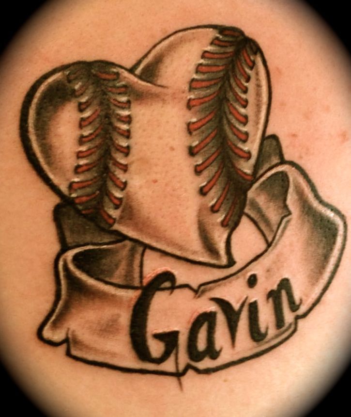 220 Best Baseball Tattoo Designs 2023 Sports Related Ideas