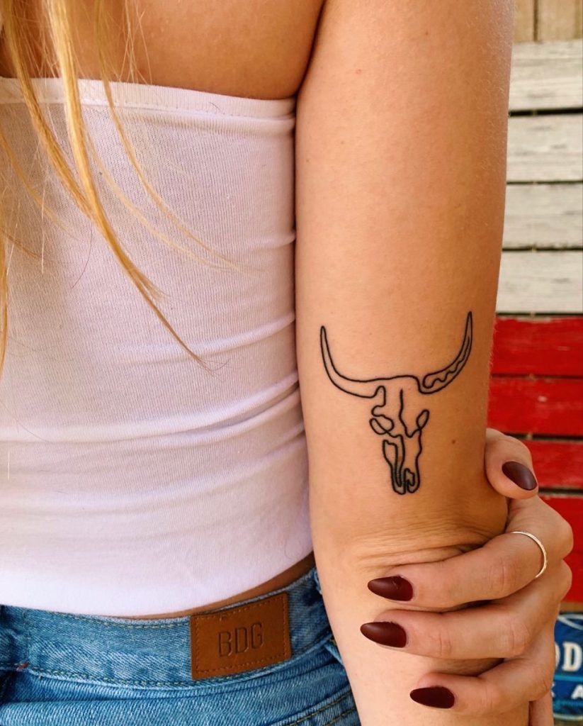 240 Thrilling Western Tattoos Ideas And Designs 2022